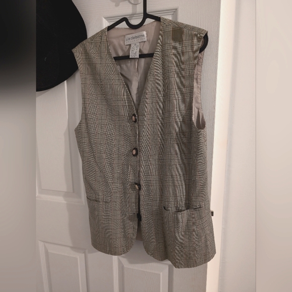 Vintage Liz Claiborne - Picture 1 of 2